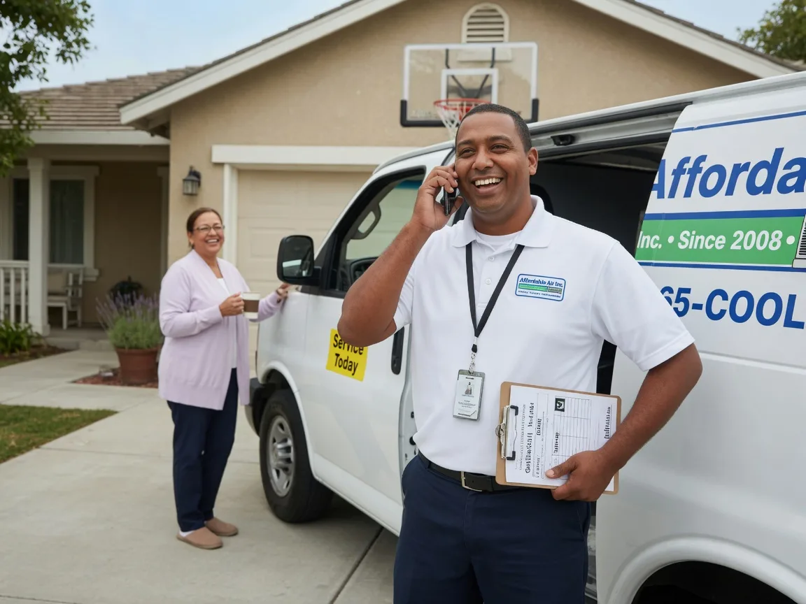 Central Ac Repair Leonardtown, MD FAQs